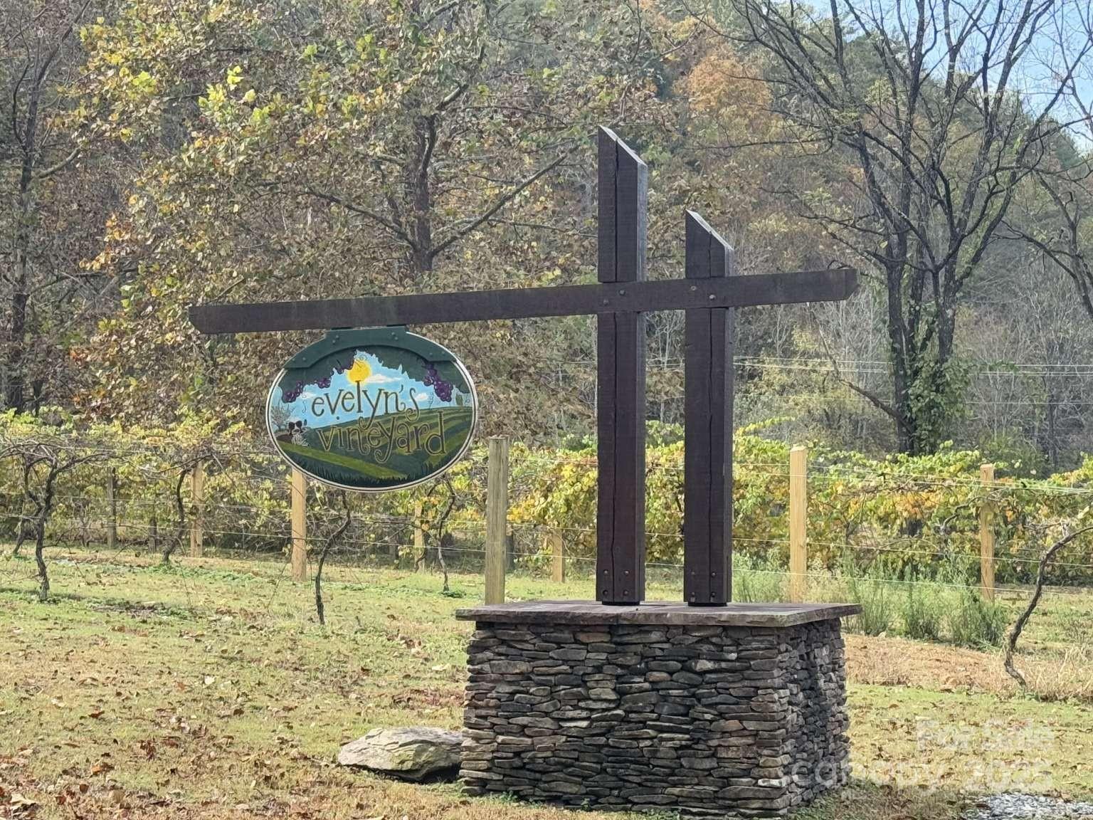 The Coves Mountain River Club - Land