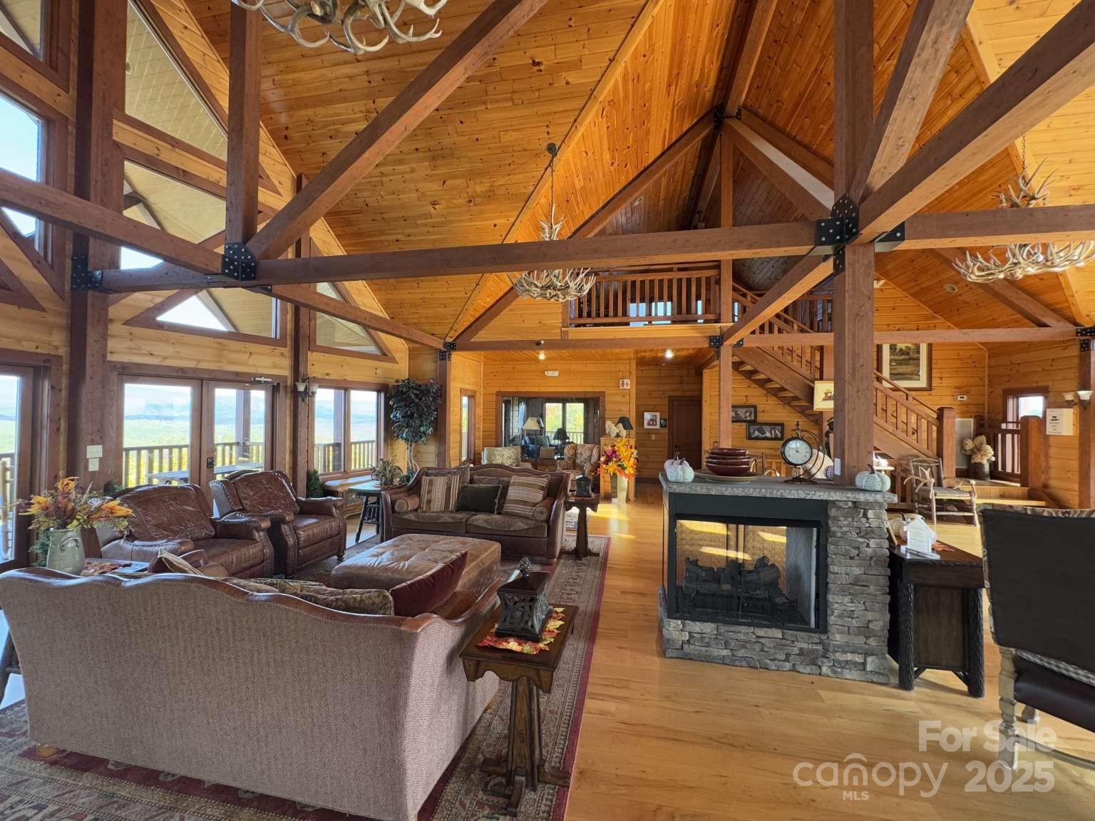 The Coves Mountain River Club - Land