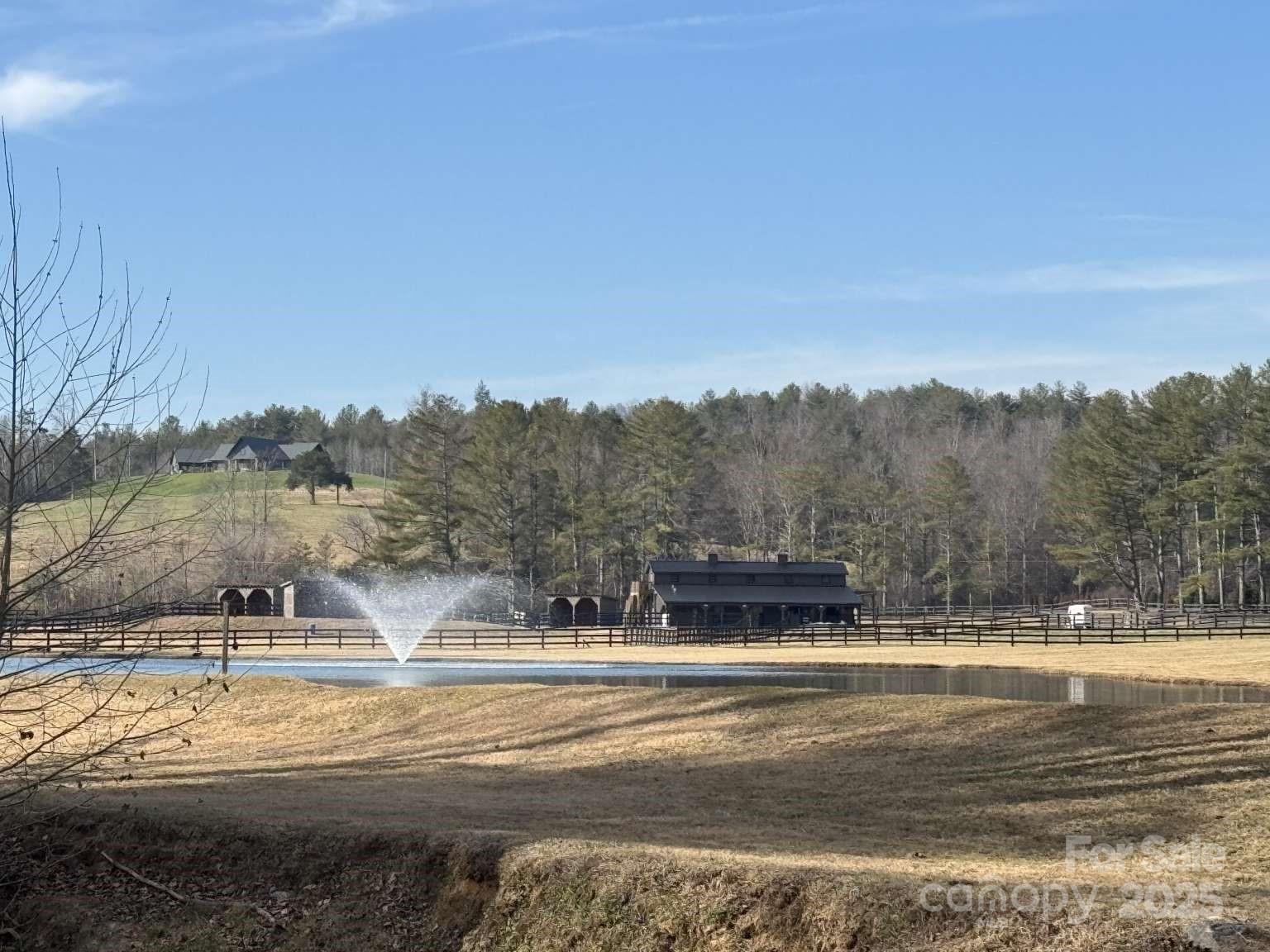 The Coves Mountain River Club - Land