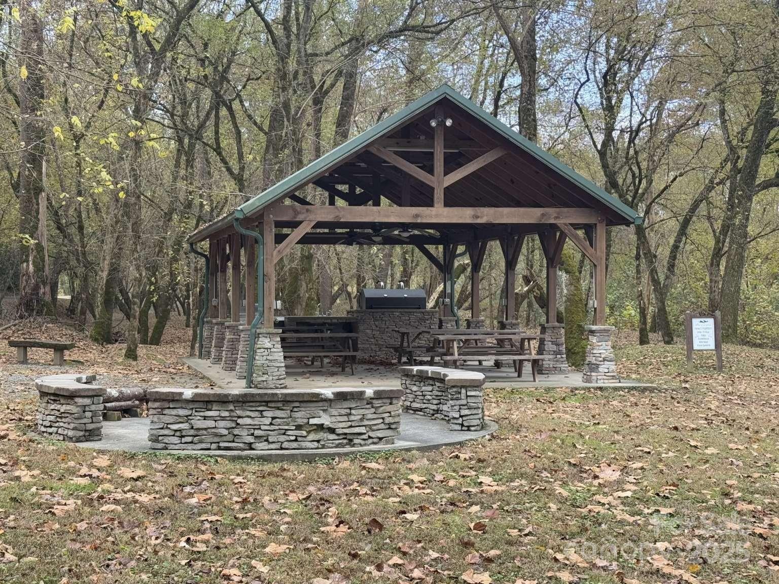 The Coves Mountain River Club - Land