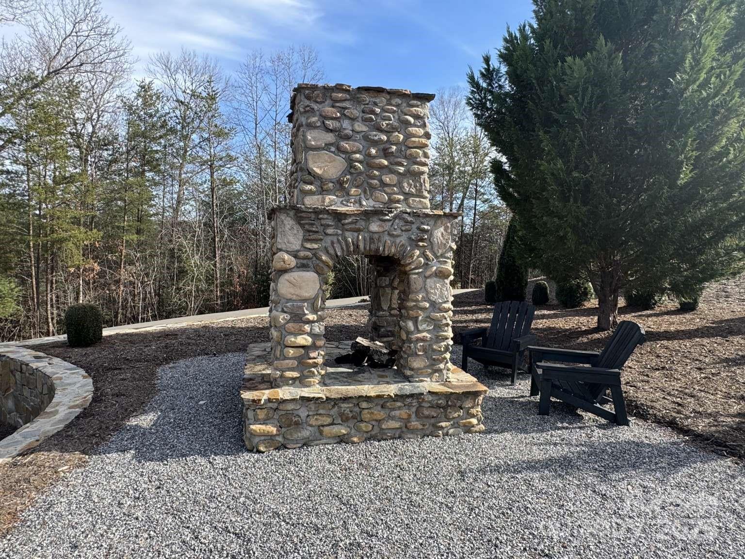 The Coves Mountain River Club - Land