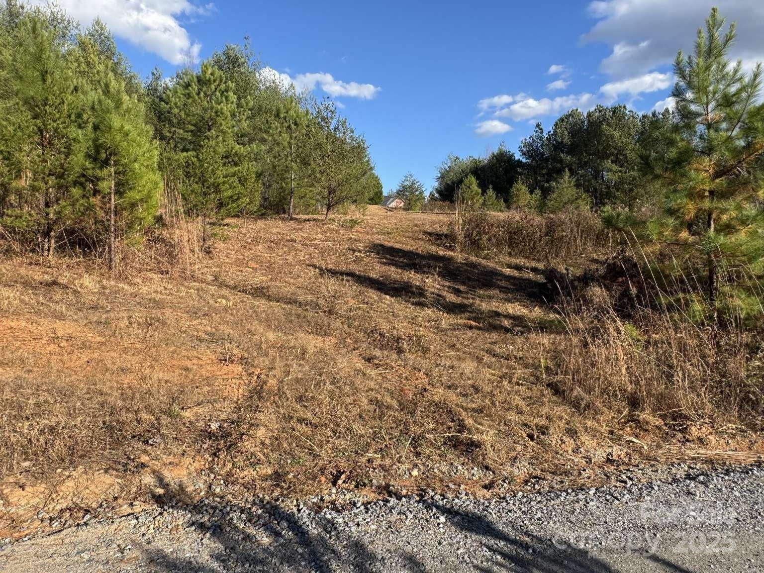 The Coves Mountain River Club - Land