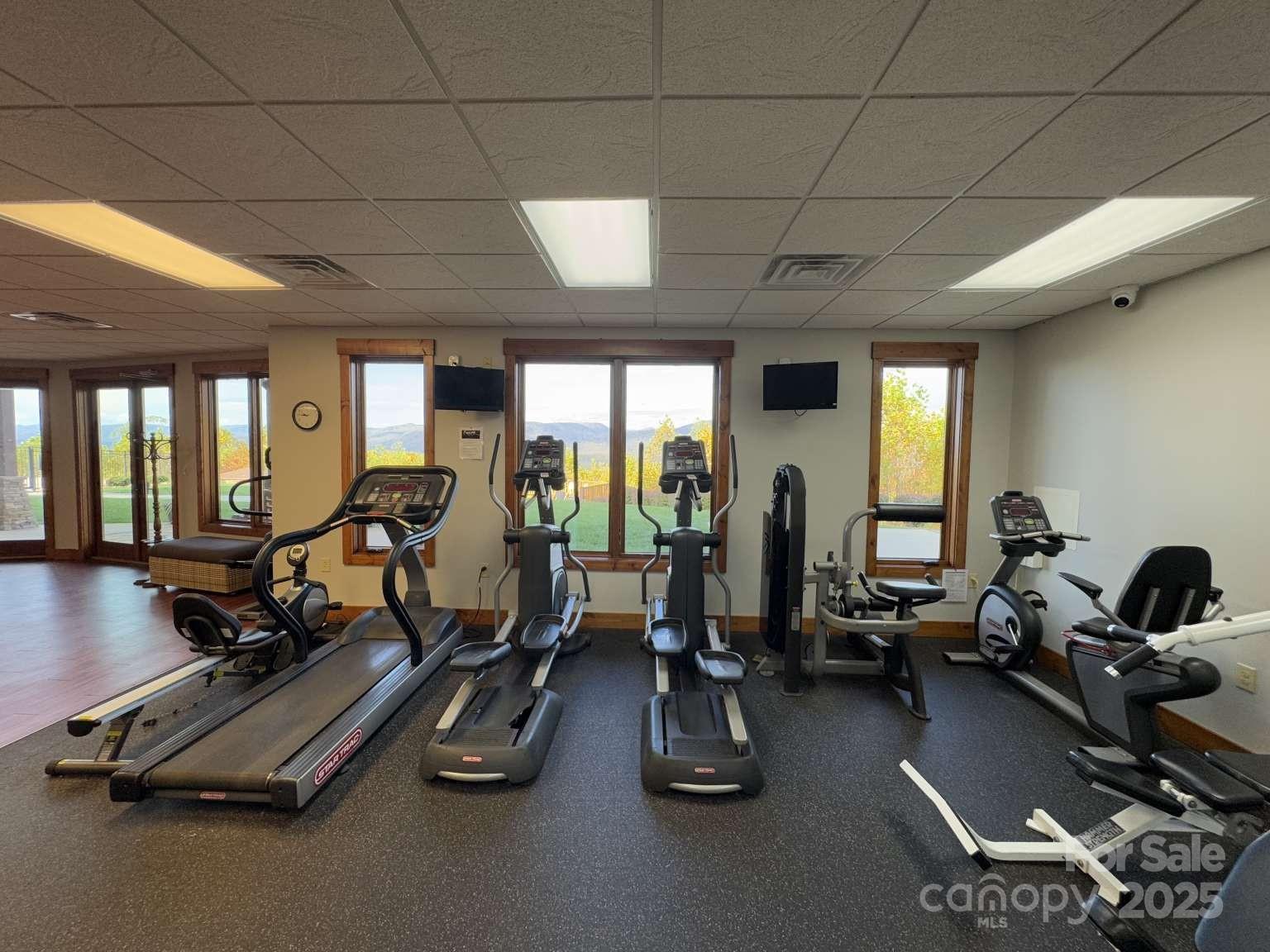 The Coves Mountain River Club - Land