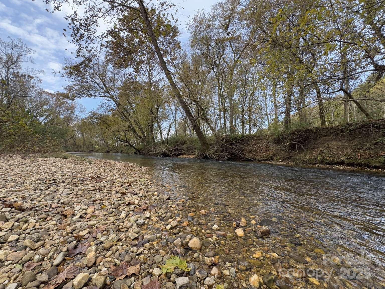 The Coves Mountain River Club - Land
