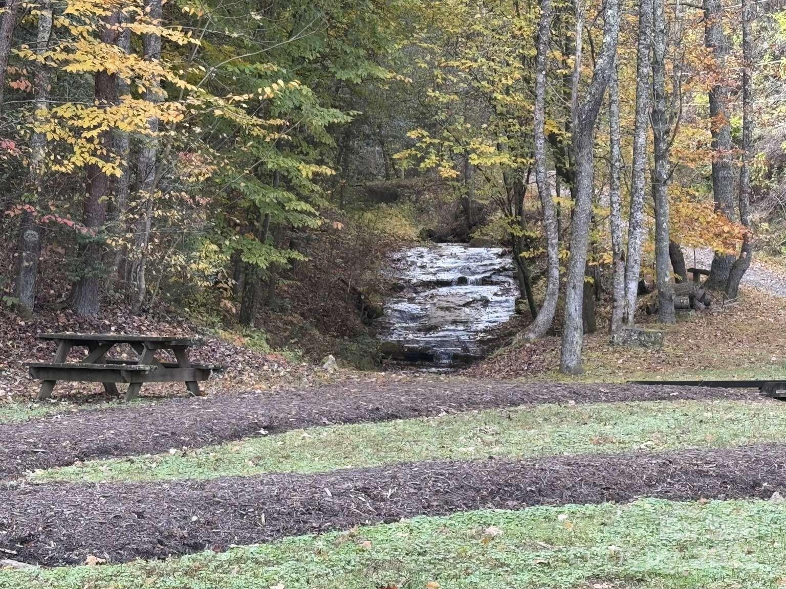 The Coves Mountain River Club - Land