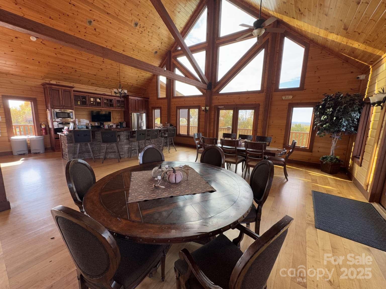 The Coves Mountain River Club - Land