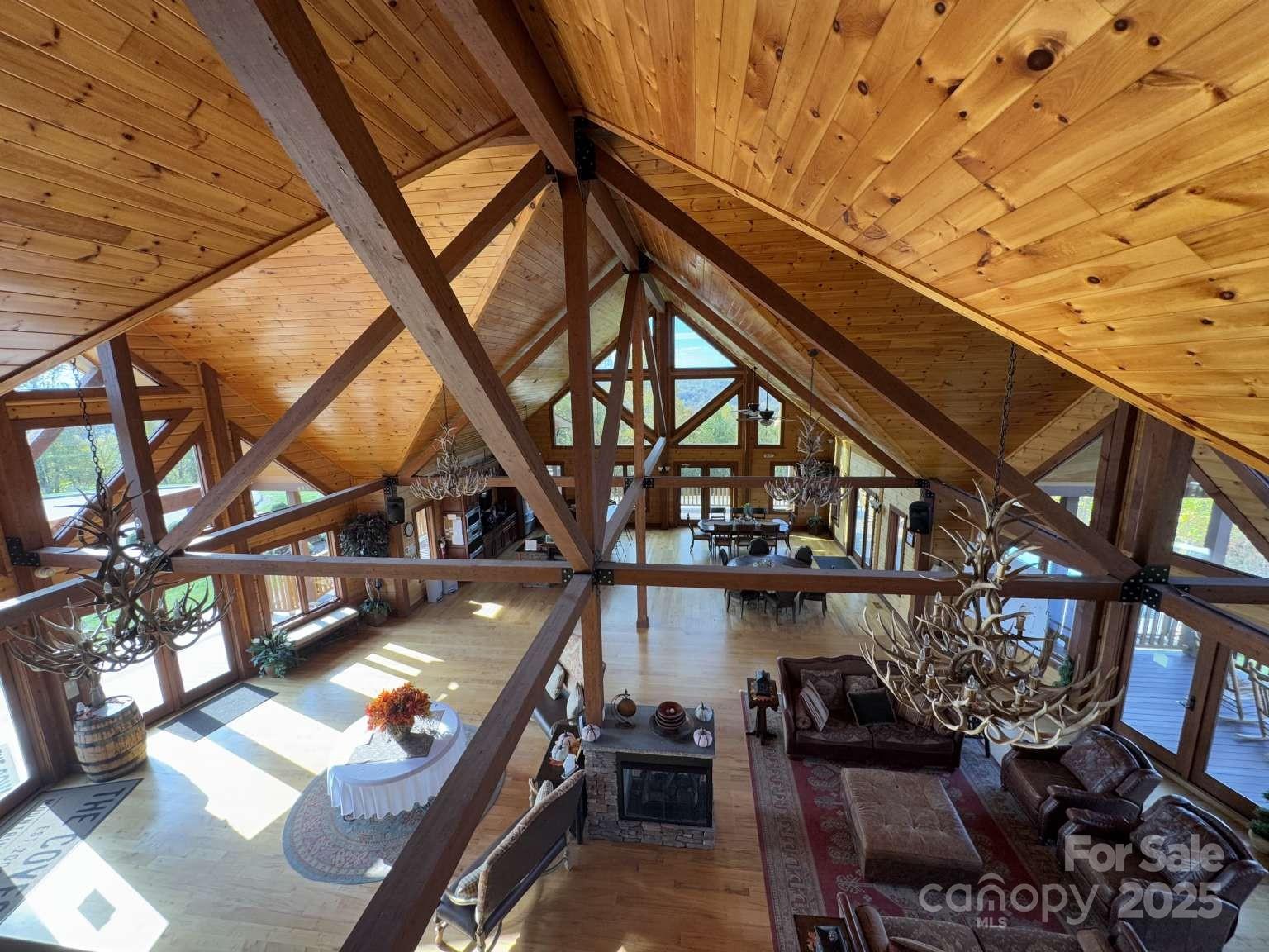 The Coves Mountain River Club - Land