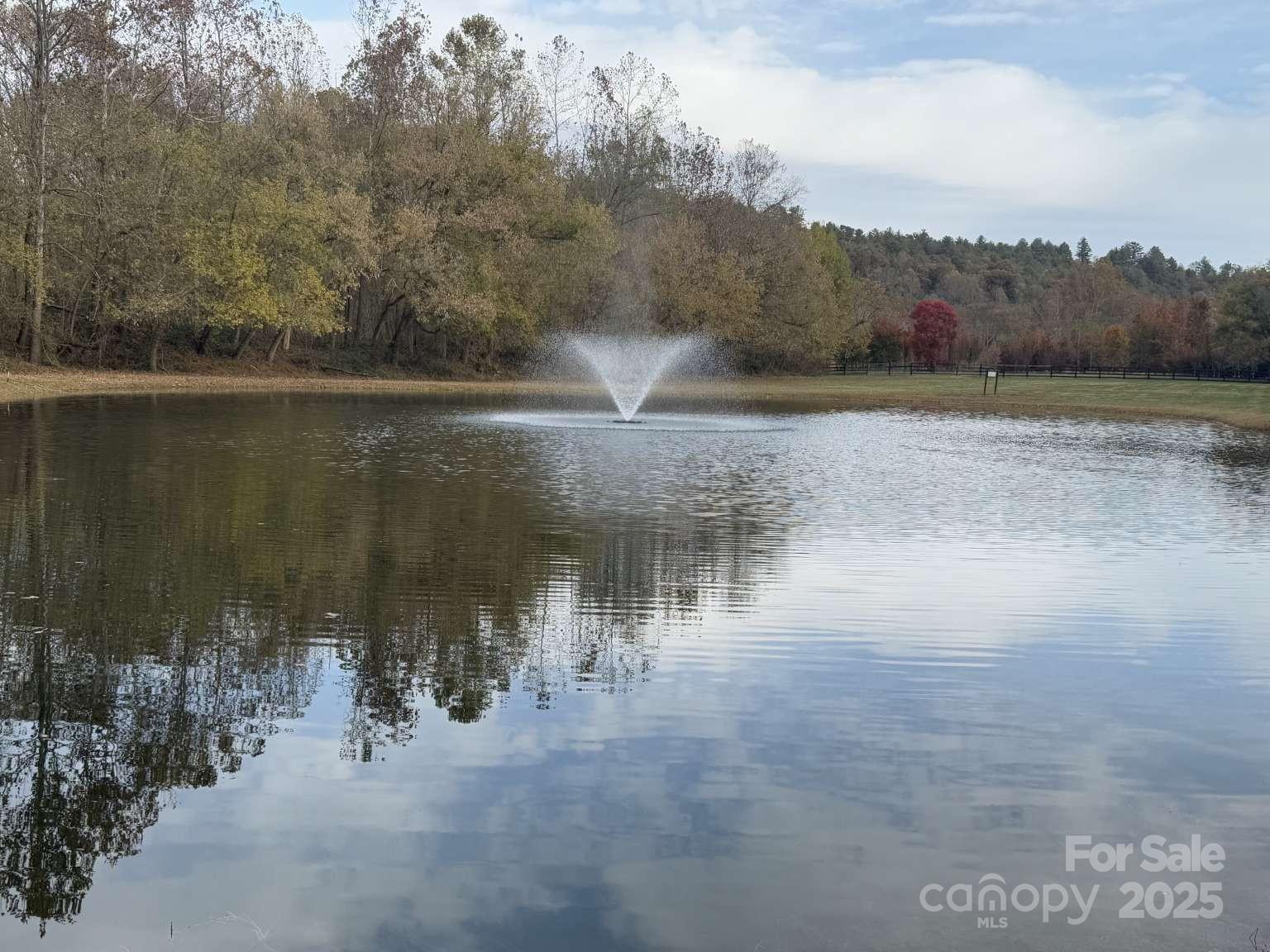 The Coves Mountain River Club - Land