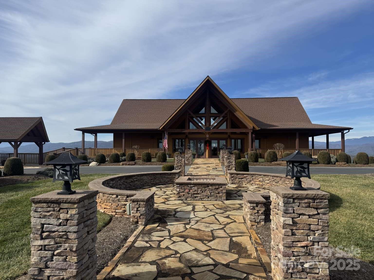 The Coves Mountain River Club - Land