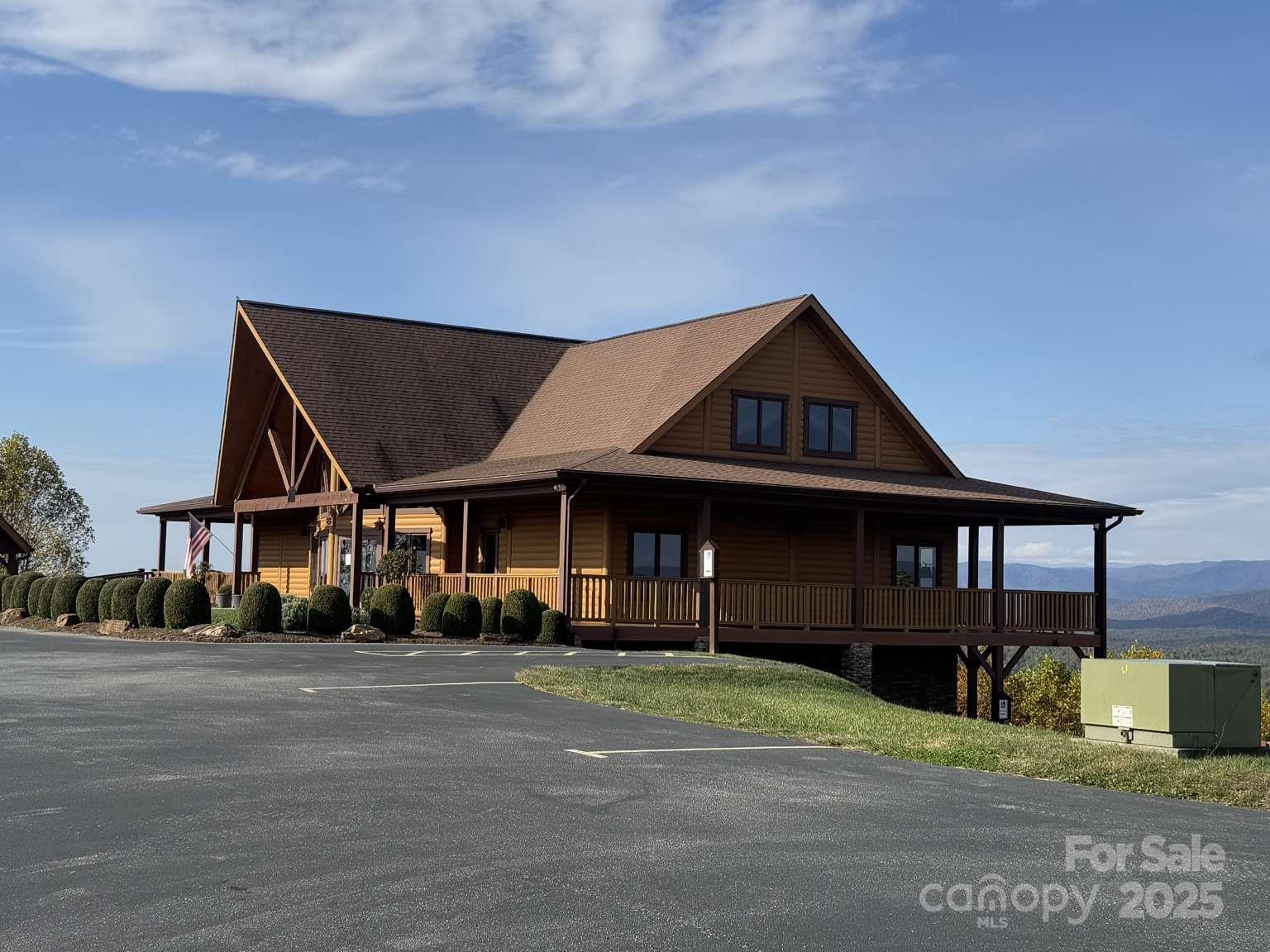 The Coves Mountain River Club - Land