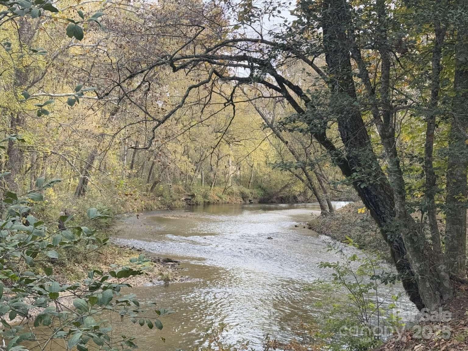 The Coves Mountain River Club - Land