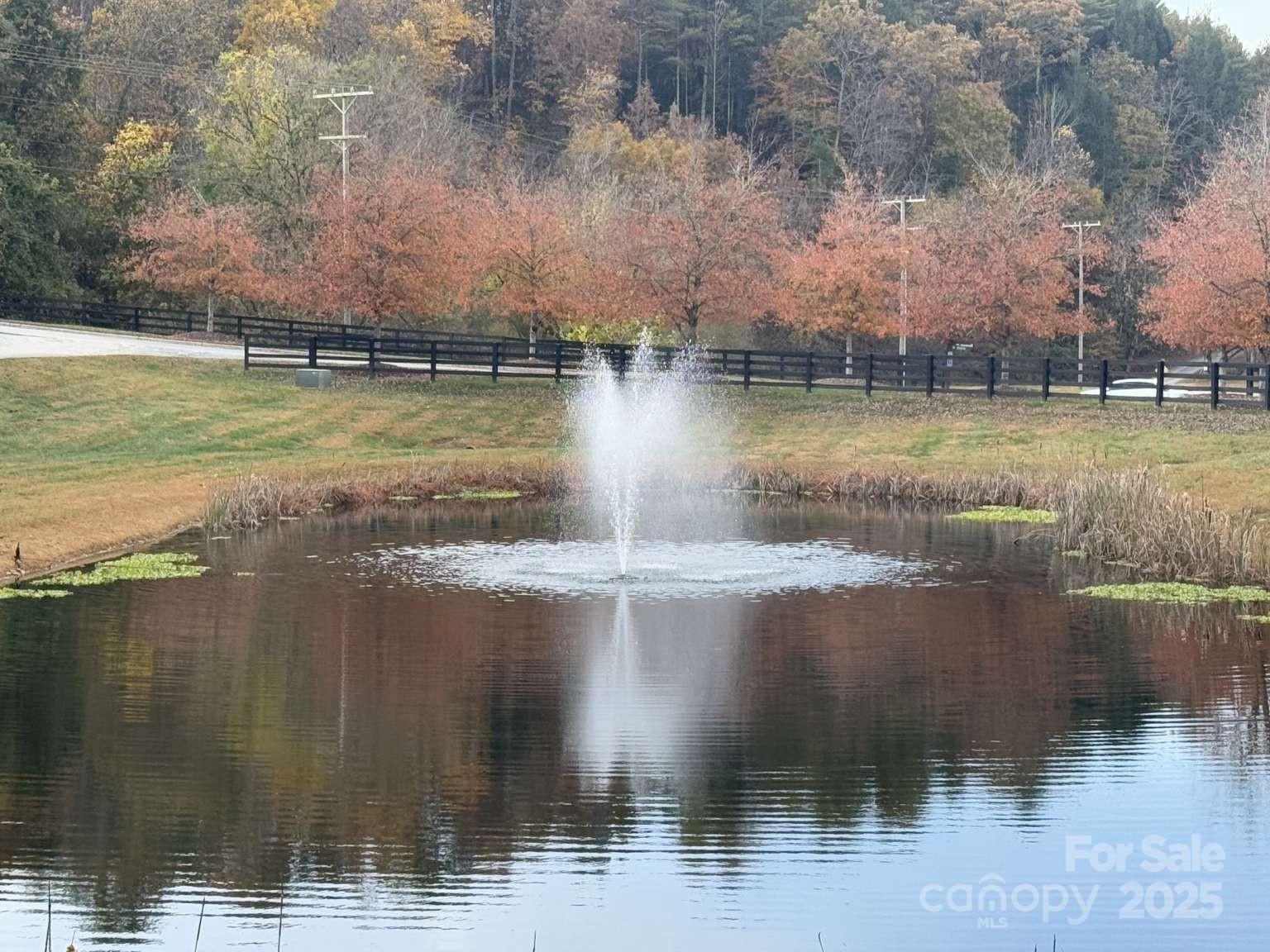 The Coves Mountain River Club - Land