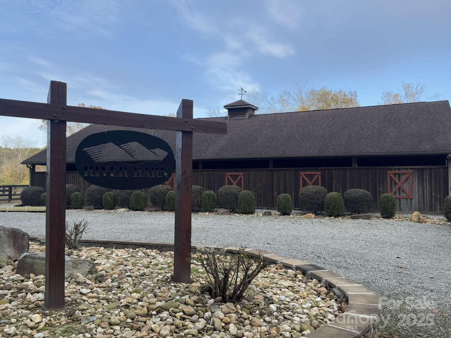 The Coves Mountain River Club - Land