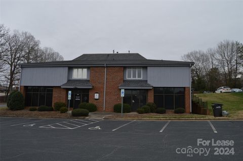 708 Hartness Road Statesville NC 28677