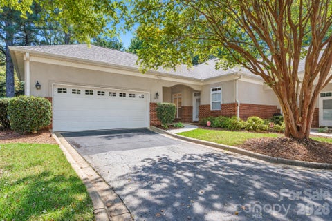 Photo of 8845 Legacy Lake Lane, Charlotte, NC 28269 (MLS # 4434916)