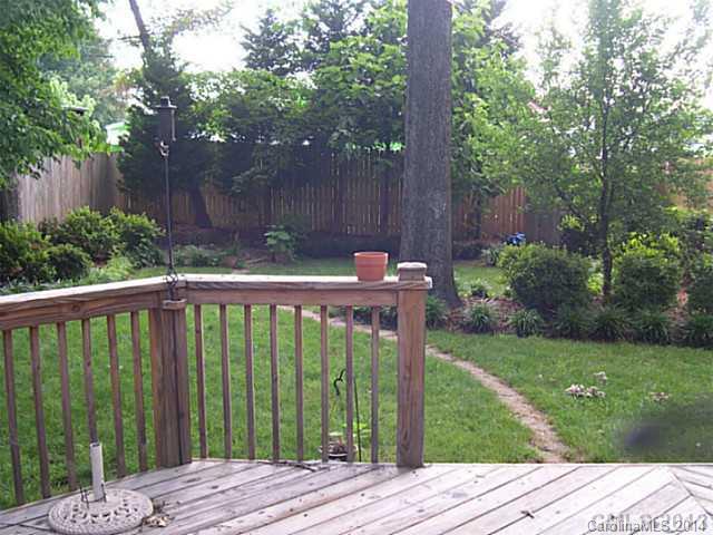 Midwood - Residential Lease