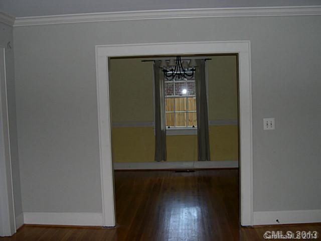 Midwood - Residential Lease