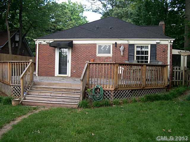 Midwood - Residential Lease