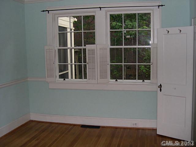 Midwood - Residential Lease