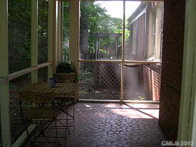 Midwood - Residential Lease