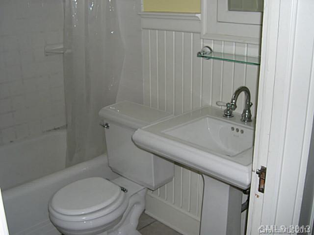 Midwood - Residential Lease