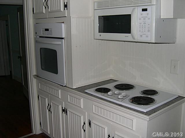 Midwood - Residential Lease