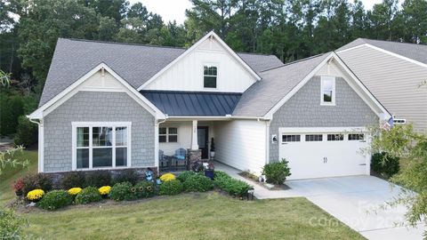 Photo of 120 Van Gogh Trail, Mount Holly, NC 28120 (MLS # 4309690)