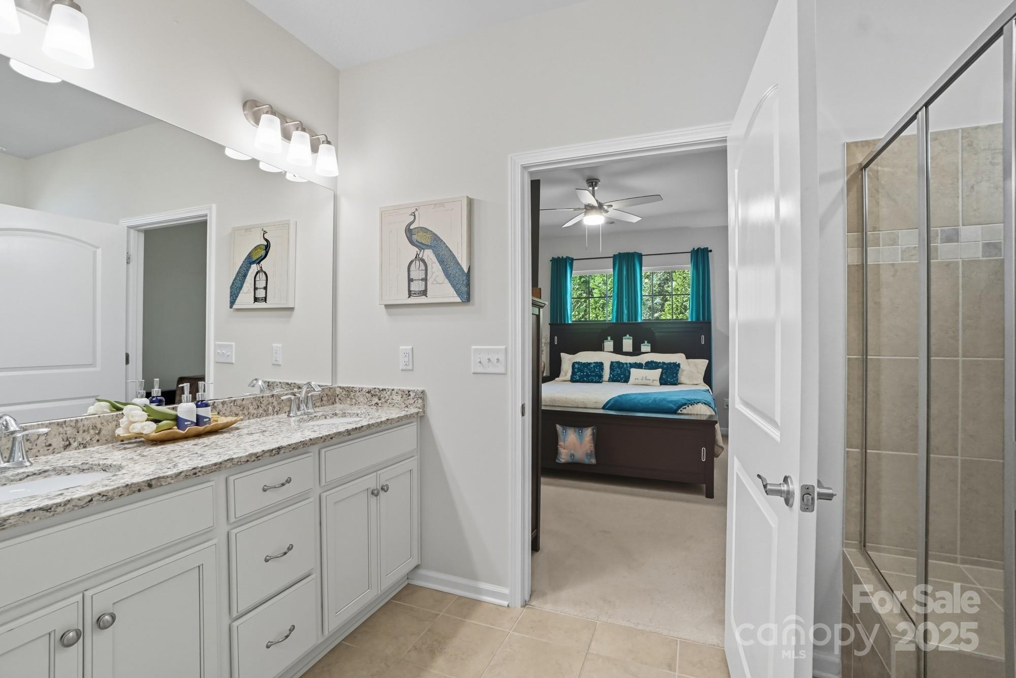 Imagery On Mtn Island - Residential