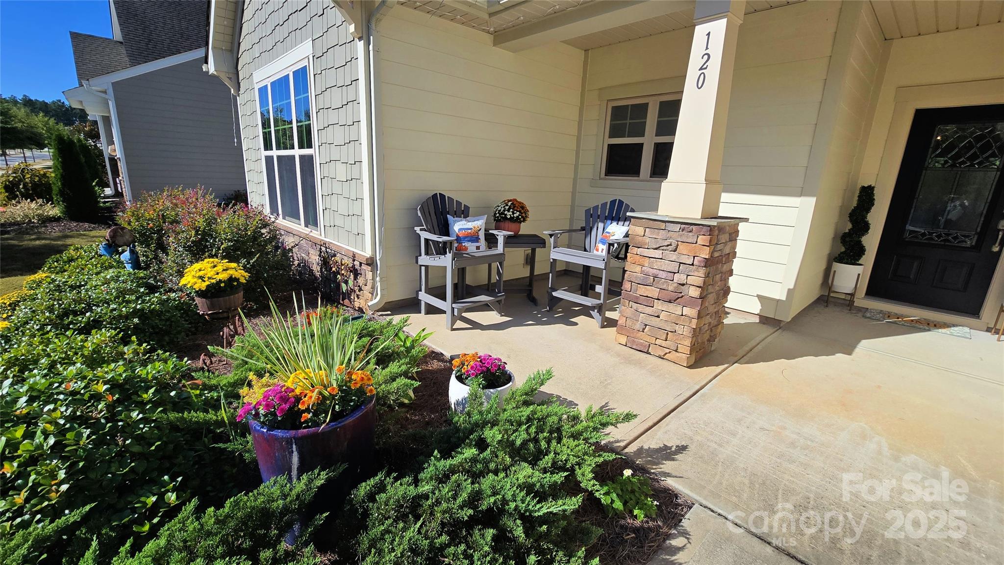 120 Van Gogh Trail
