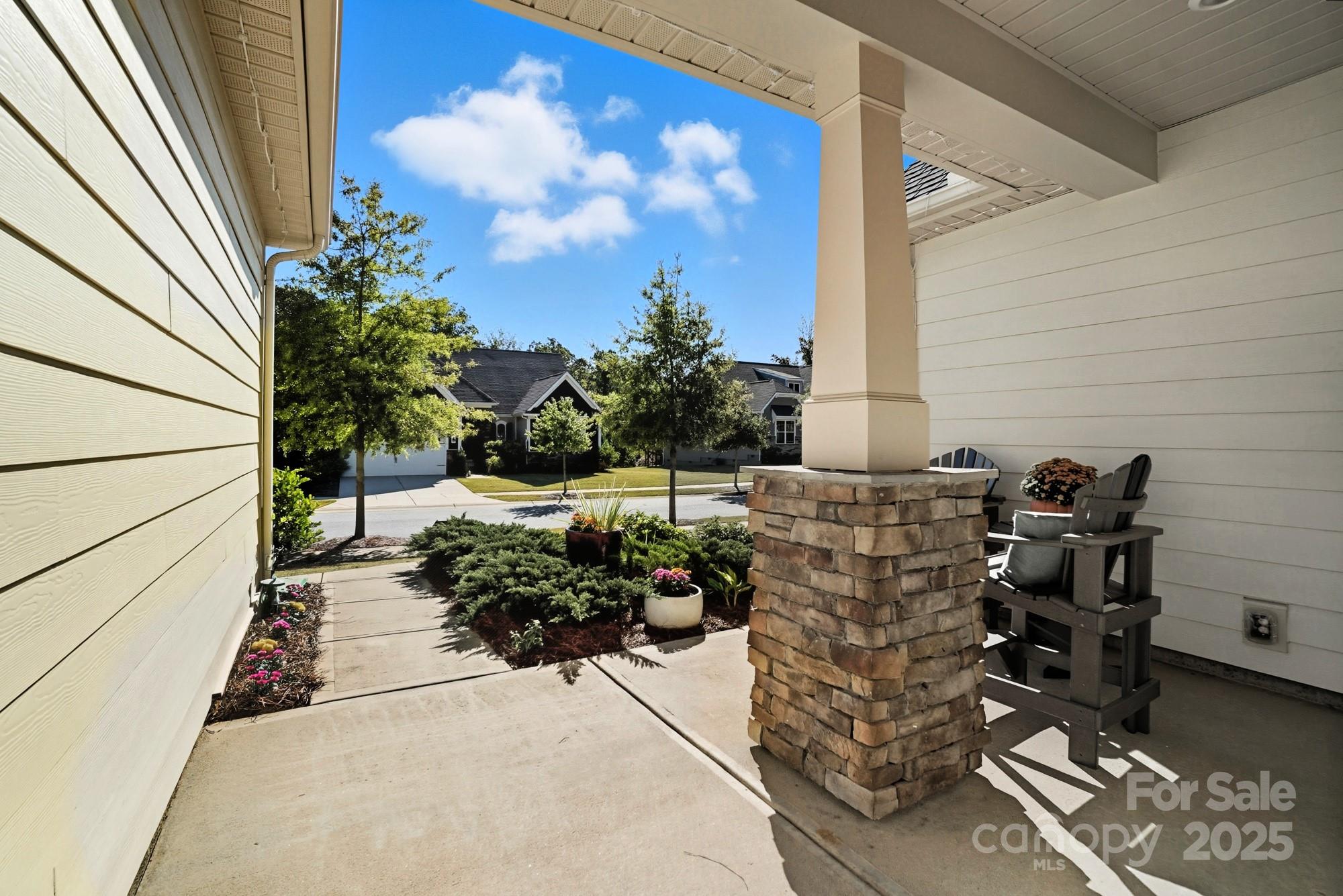120 Van Gogh Trail