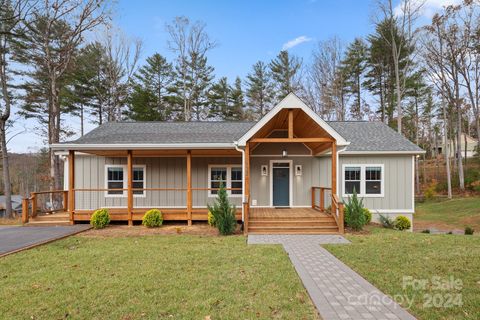 A home in Fairview