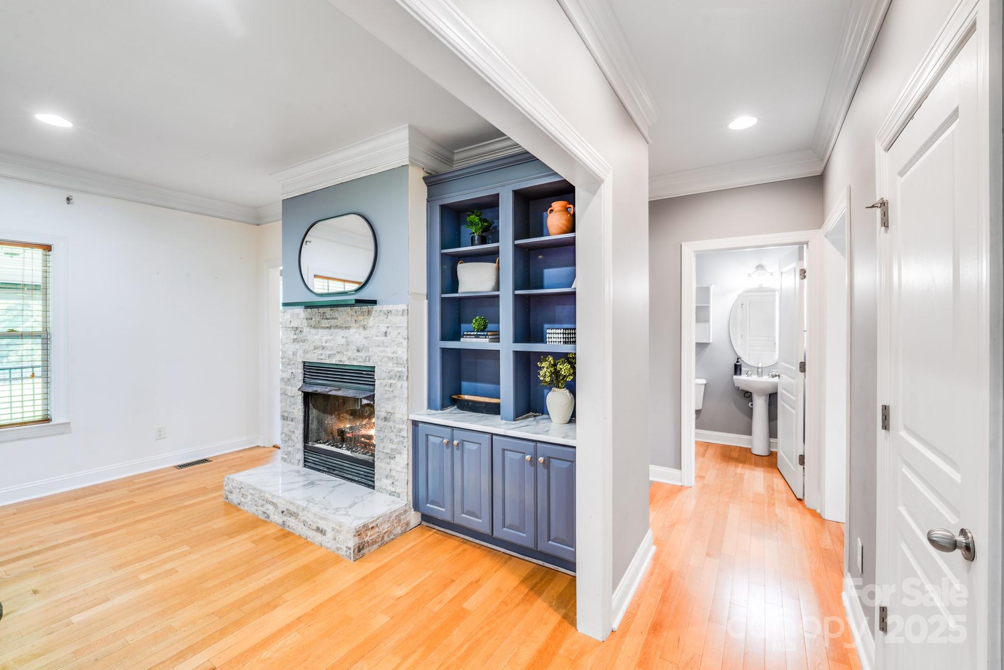 Norwood Ridge - Residential