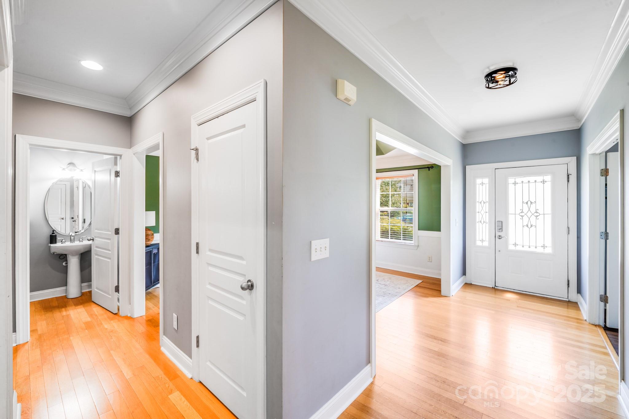 Norwood Ridge - Residential