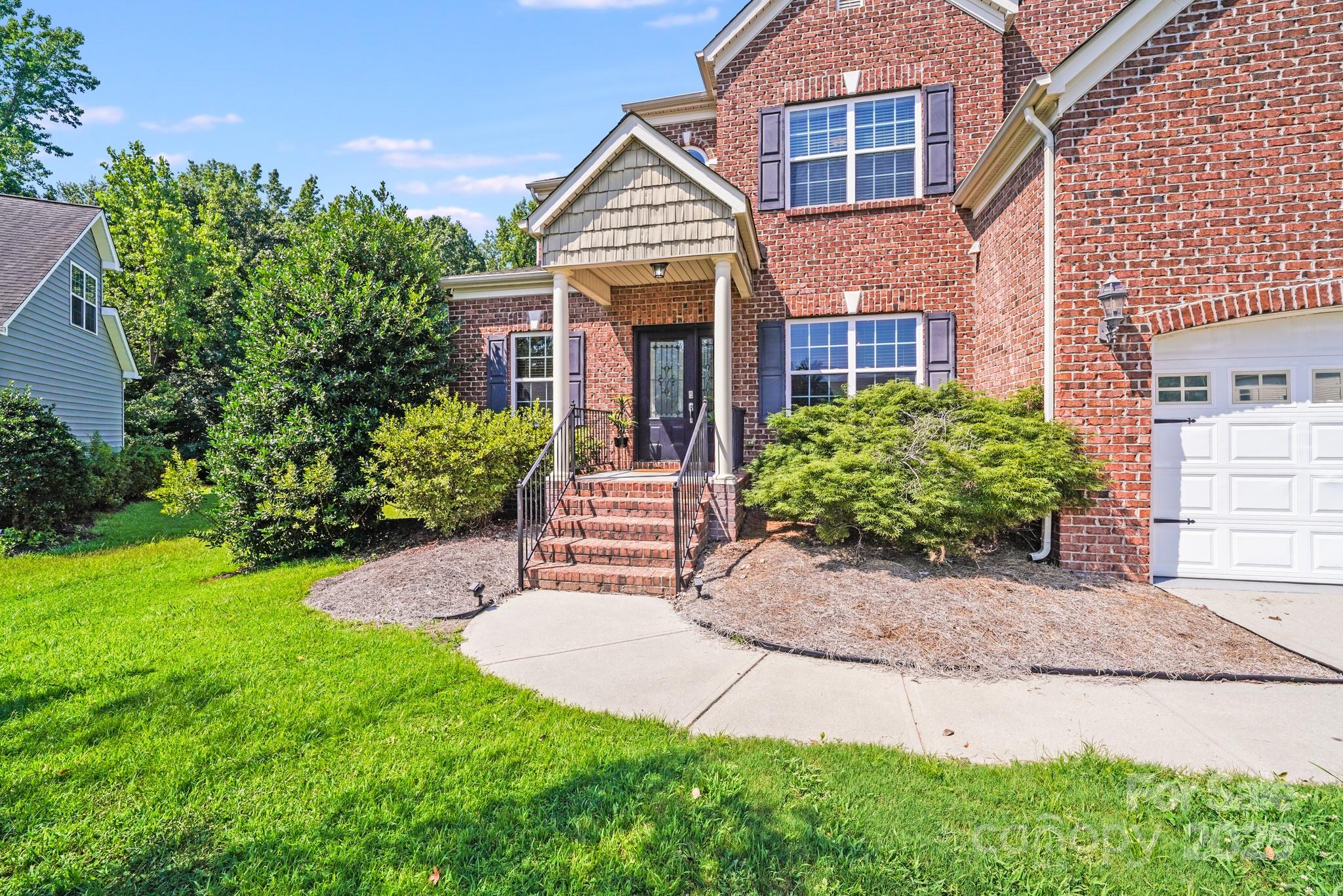 4525 Chestwood Court