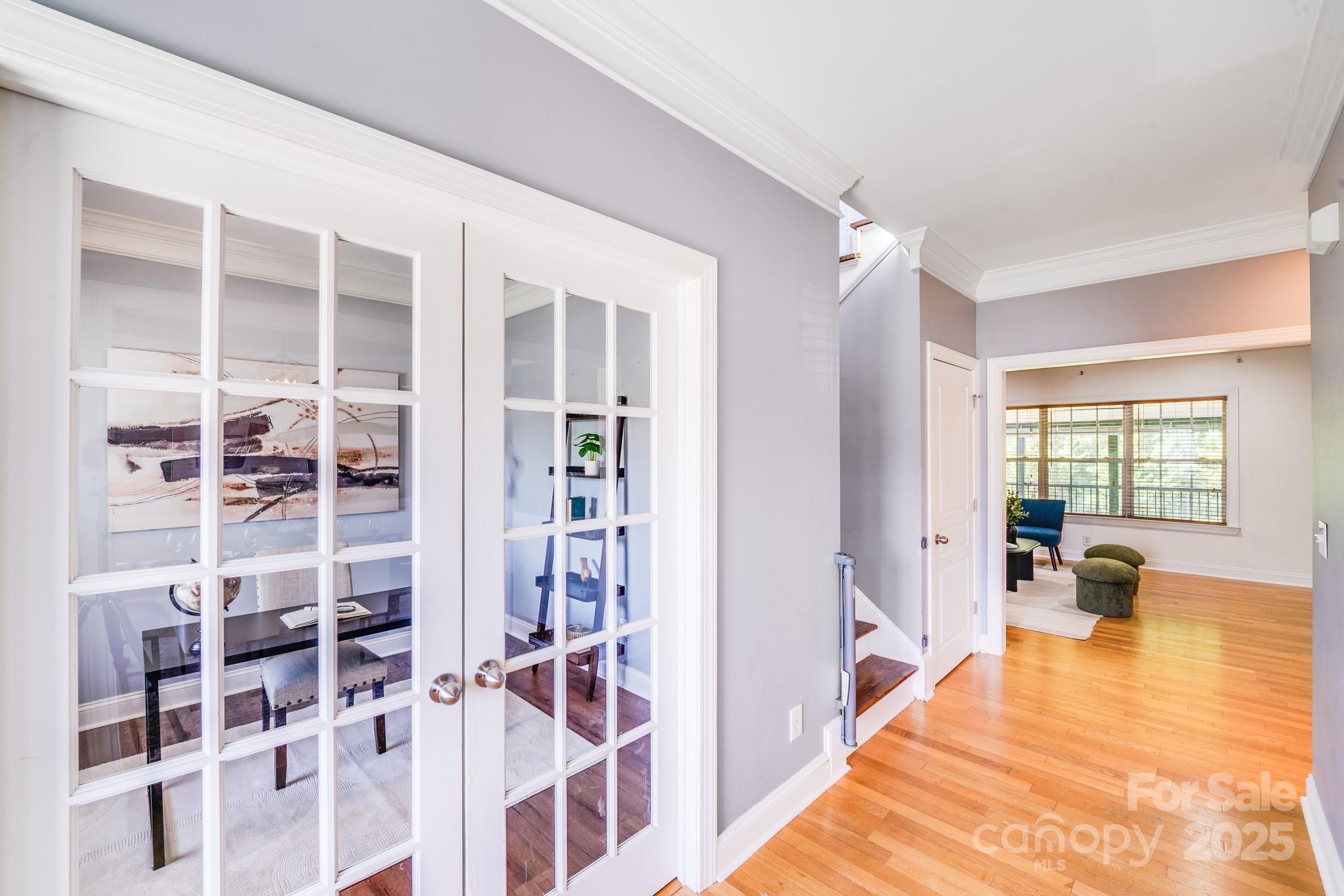 Norwood Ridge - Residential