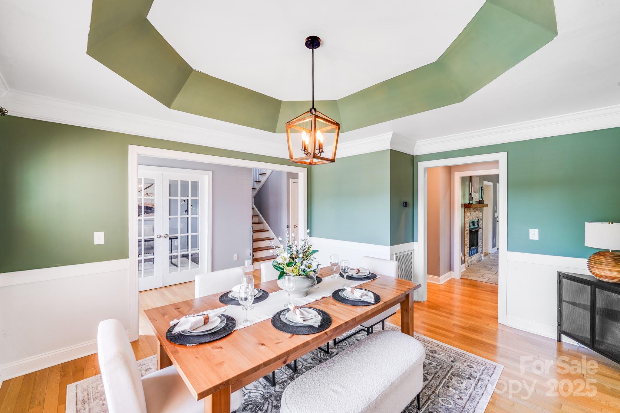 Norwood Ridge - Residential