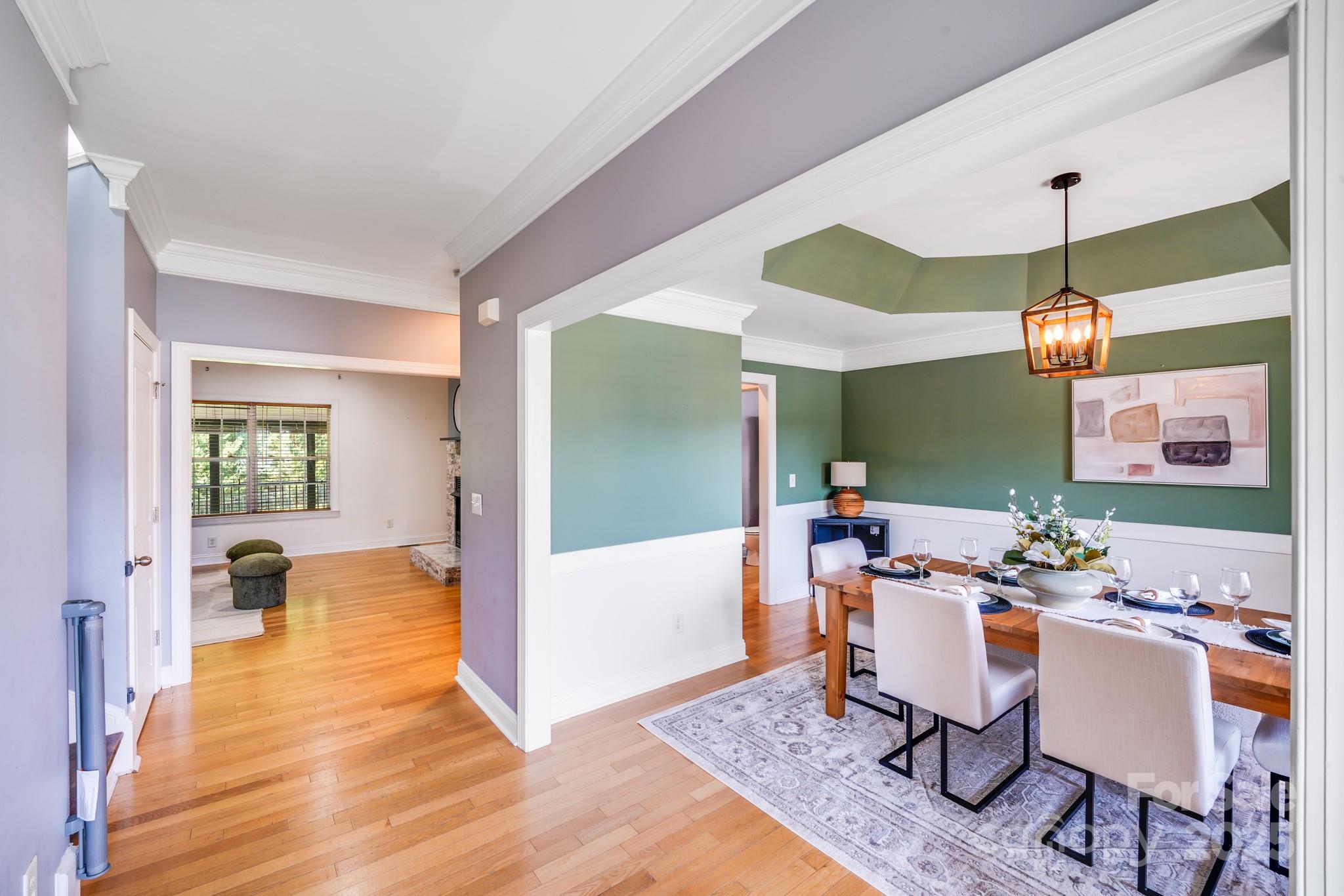 4525 Chestwood Court