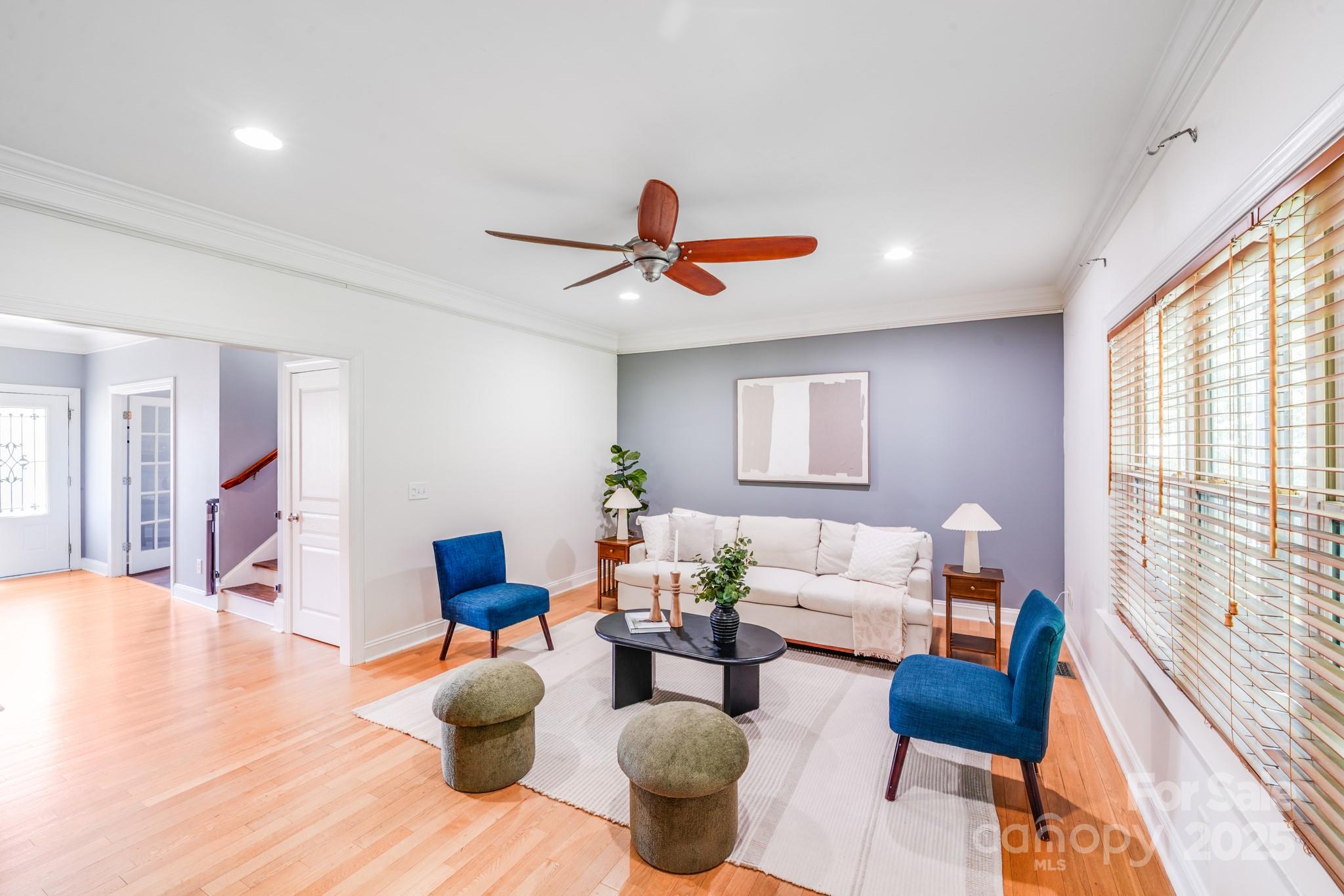 Norwood Ridge - Residential