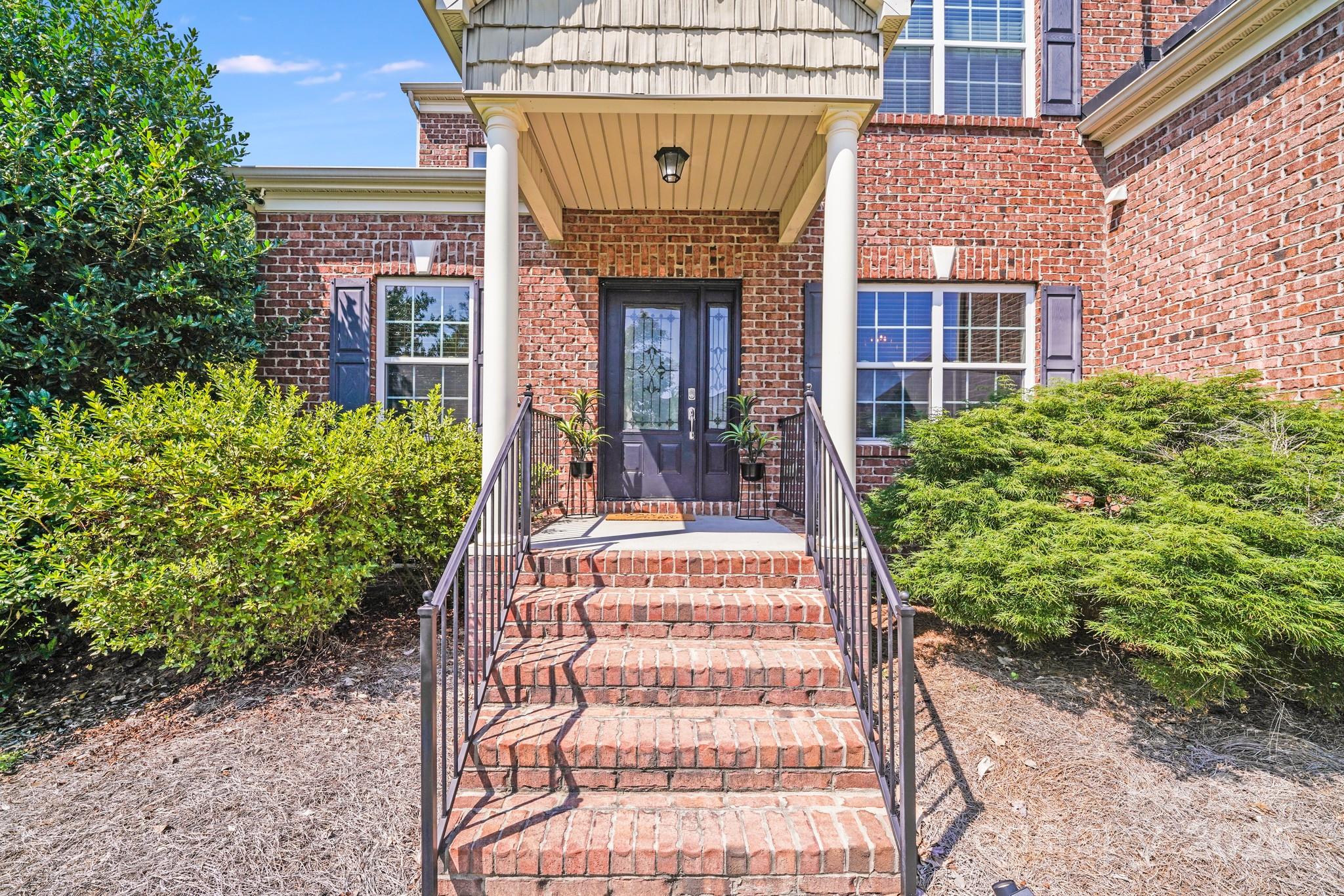 4525 Chestwood Court
