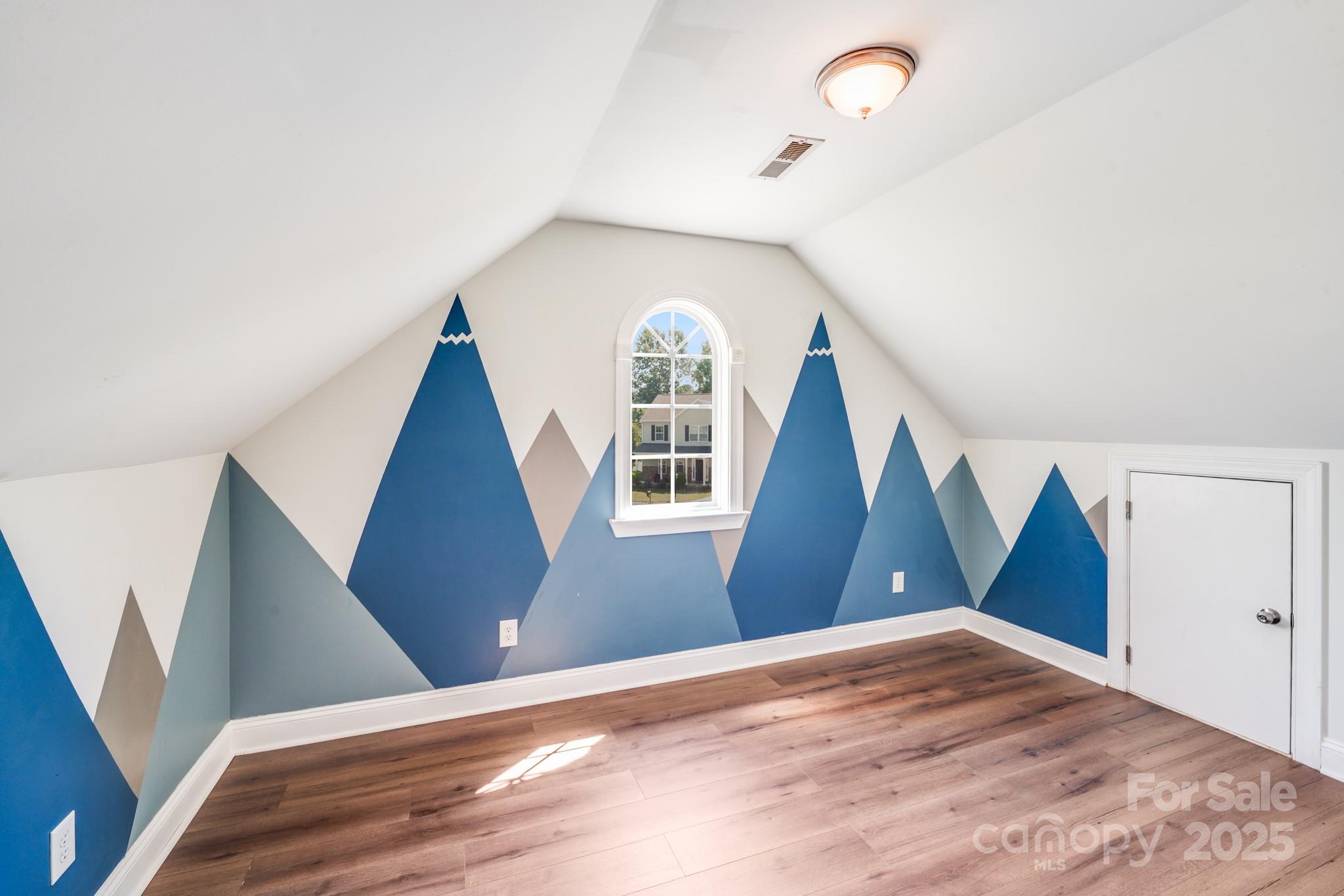 Norwood Ridge - Residential