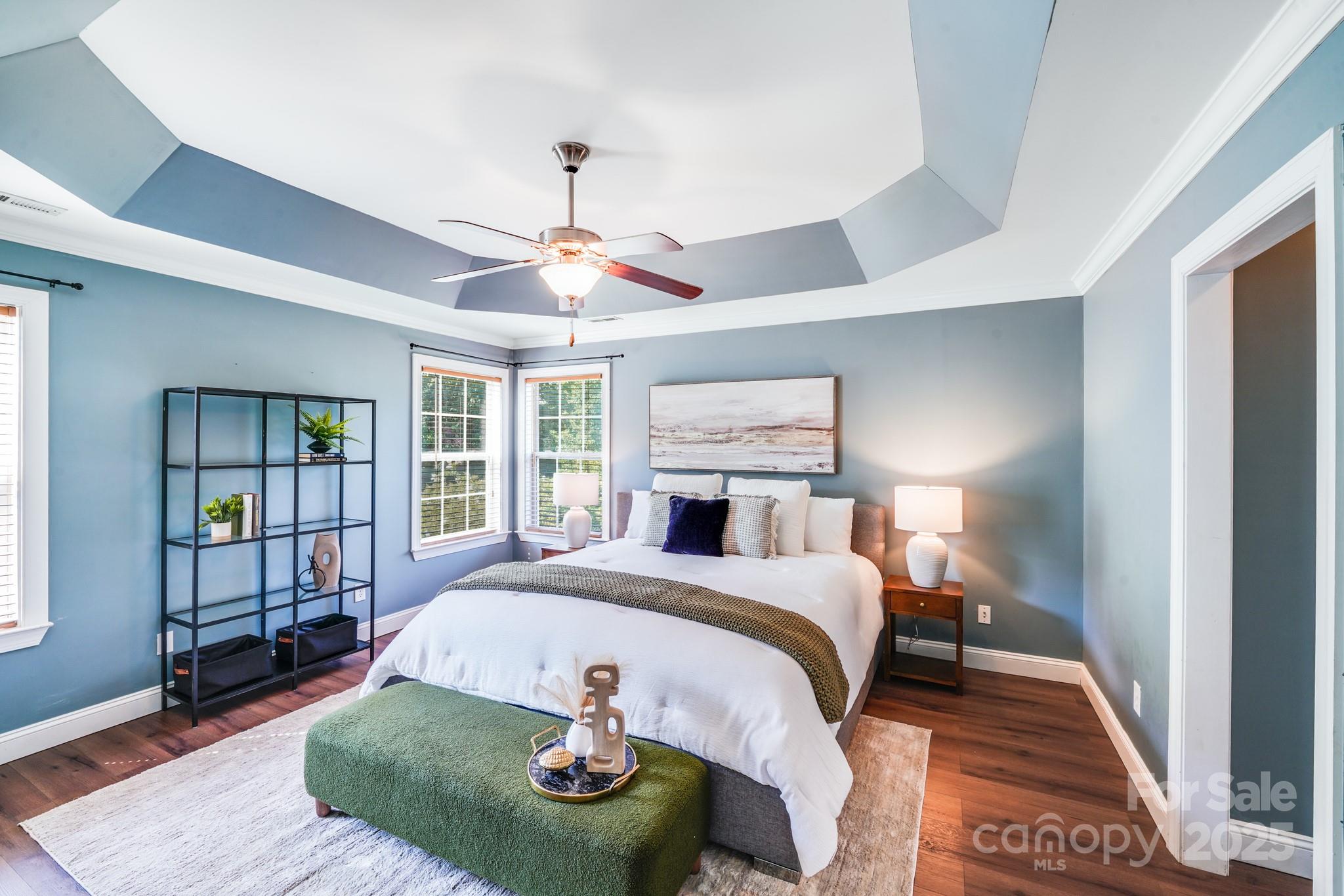 Norwood Ridge - Residential