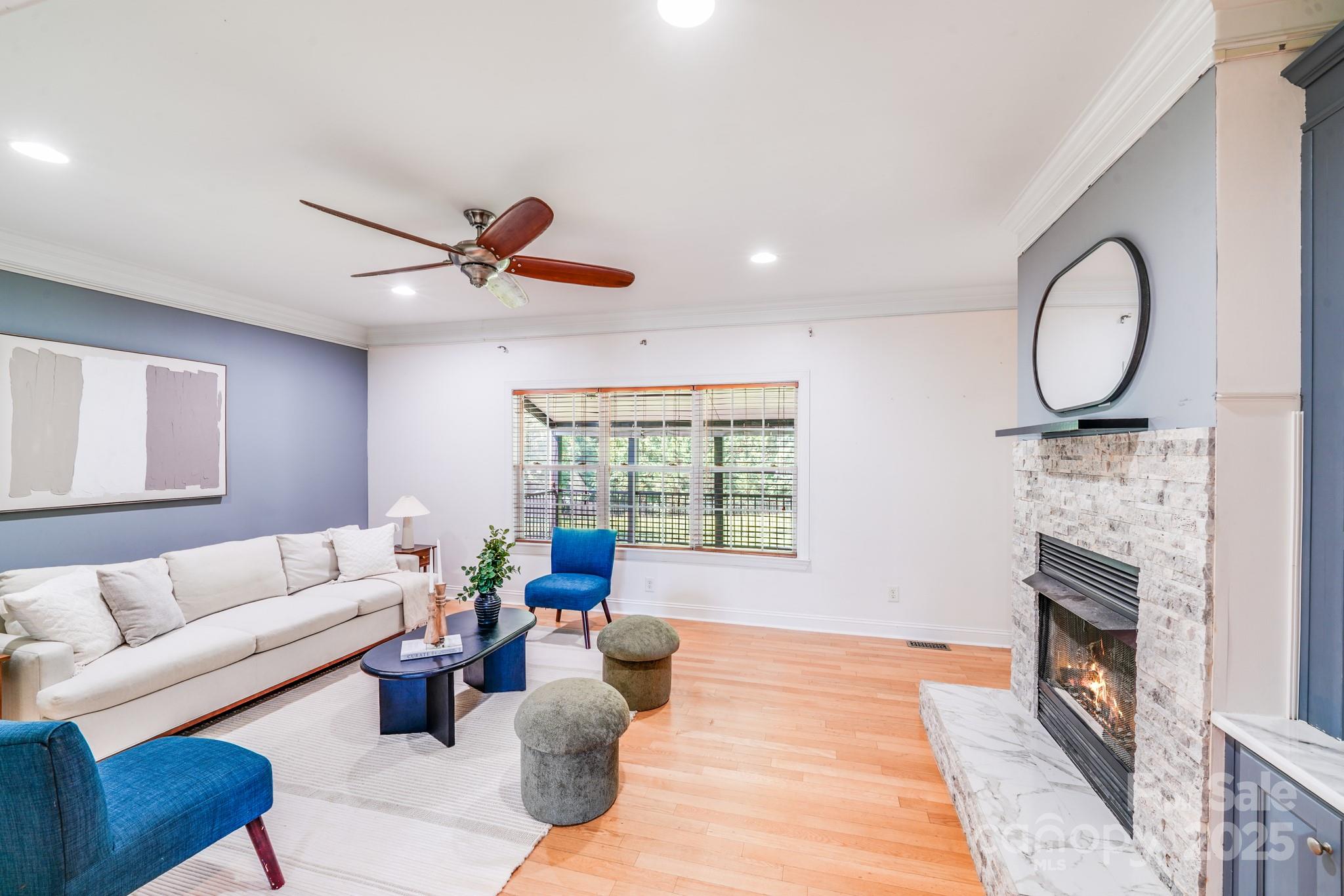 Norwood Ridge - Residential