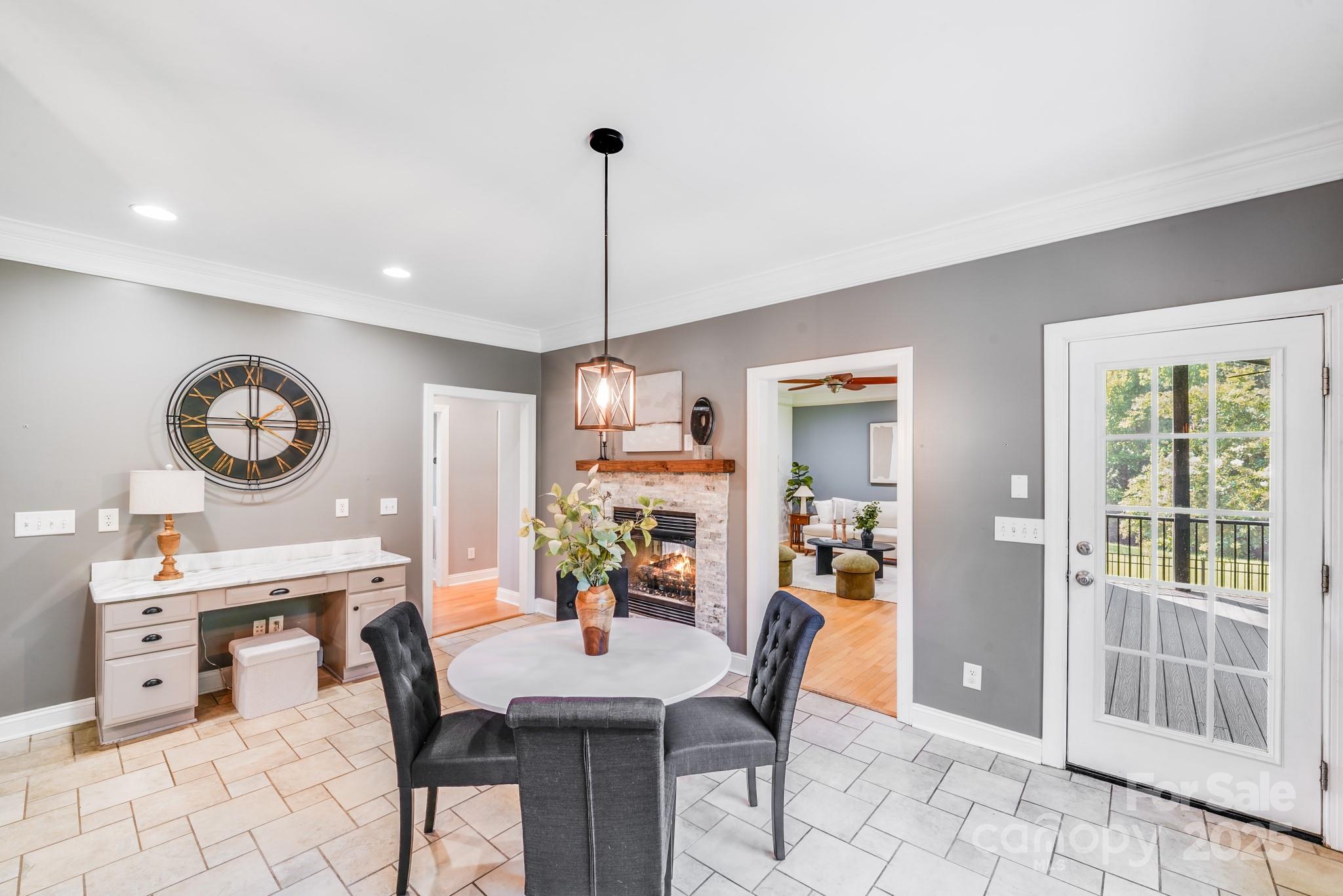 Norwood Ridge - Residential