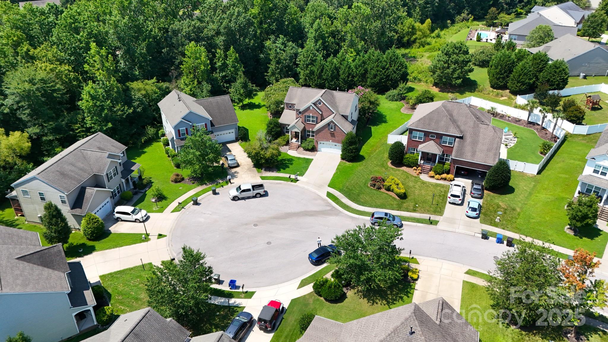 Norwood Ridge - Residential