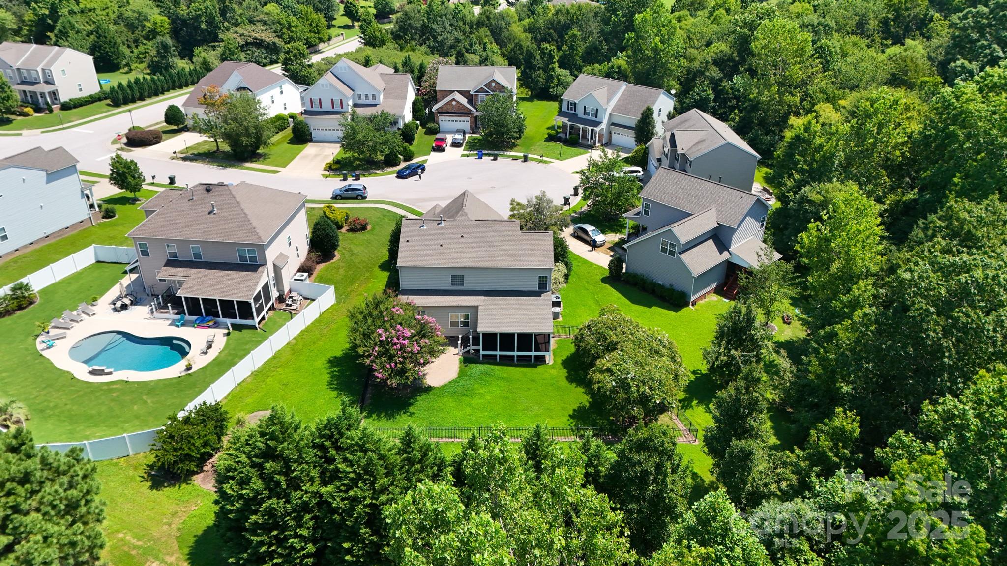 Norwood Ridge - Residential