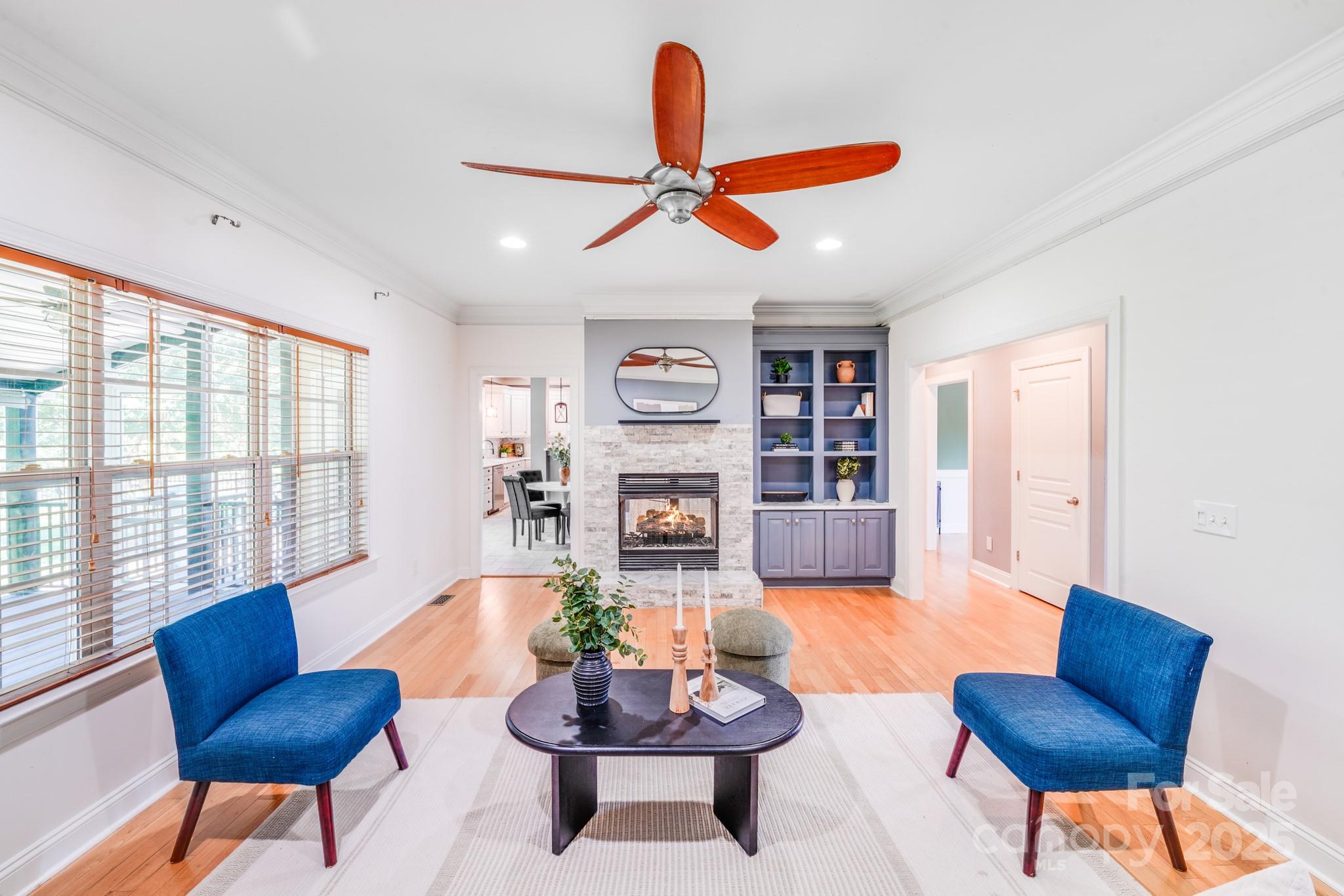 Norwood Ridge - Residential