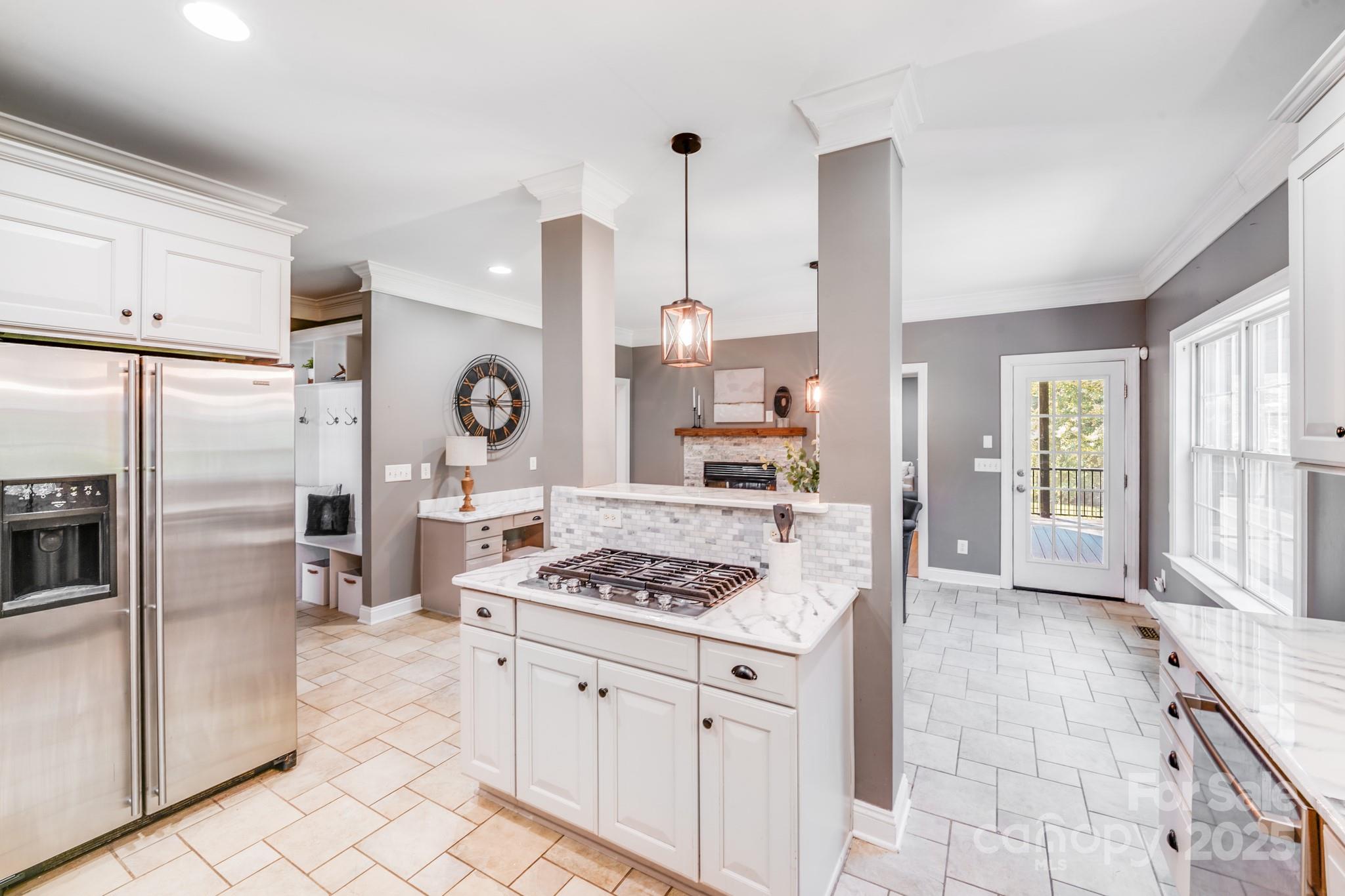 Norwood Ridge - Residential