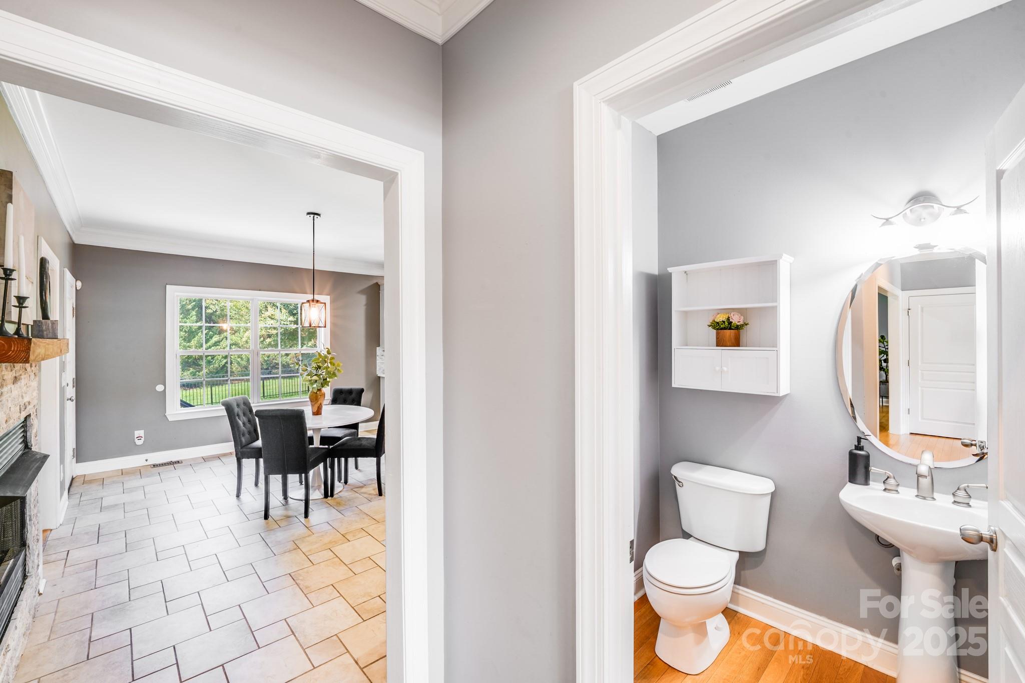 Norwood Ridge - Residential