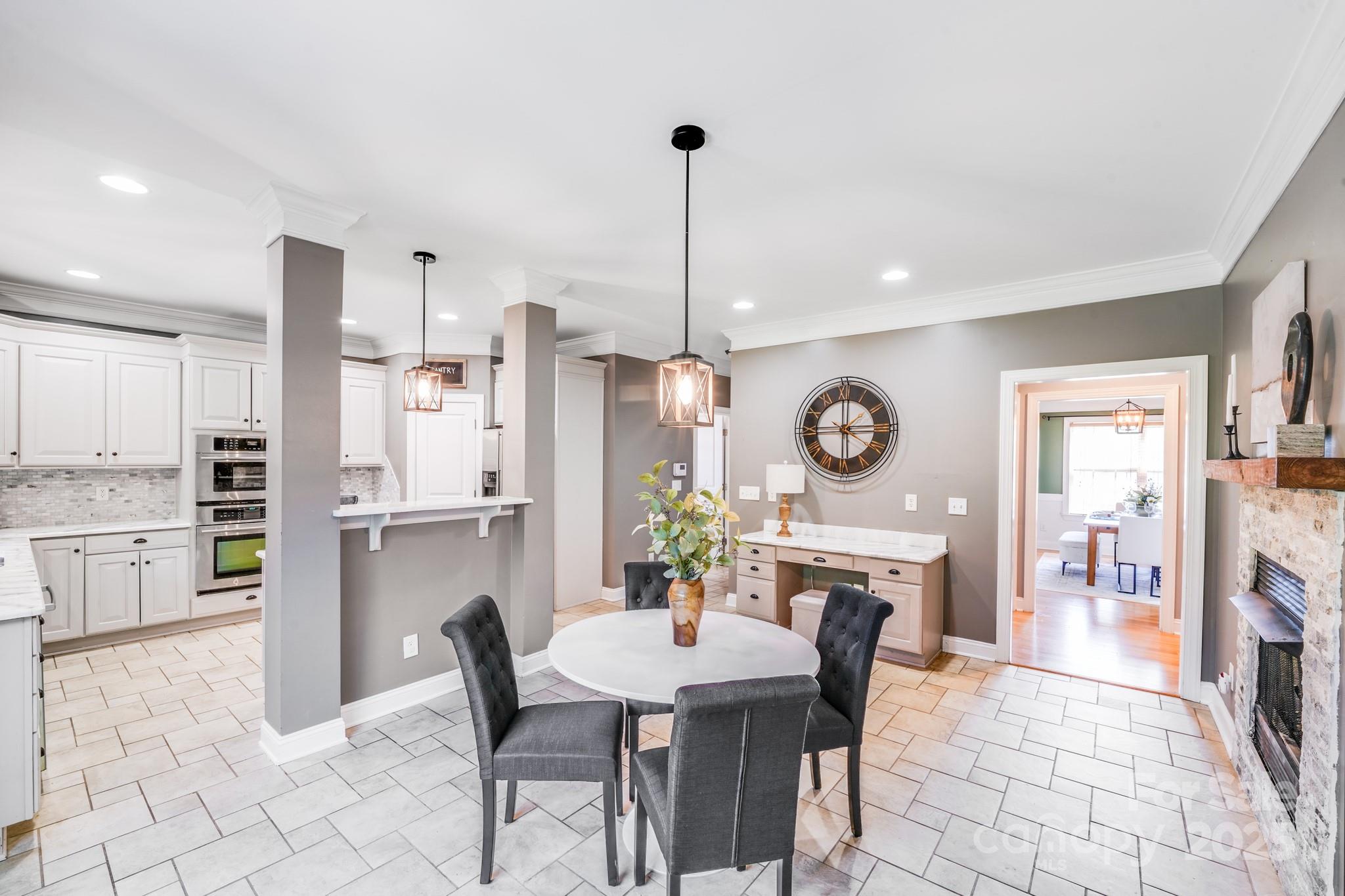 Norwood Ridge - Residential