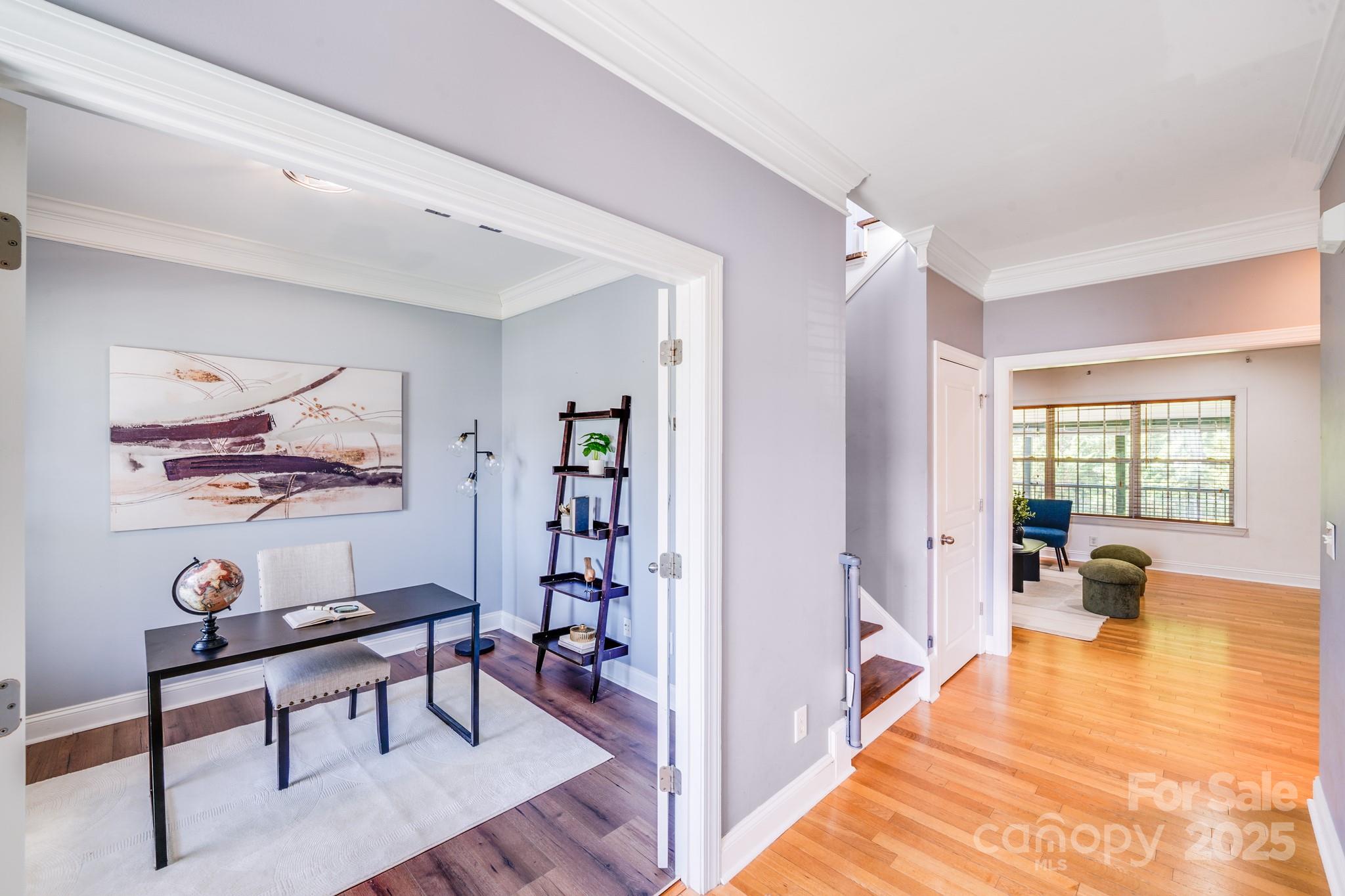 Norwood Ridge - Residential